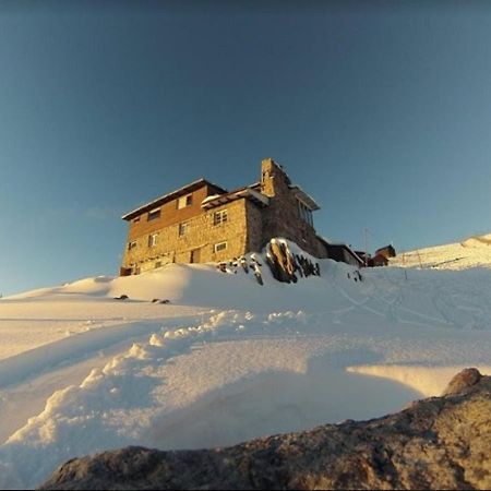 פאריונס Cordillera Hostel מראה חיצוני תמונה