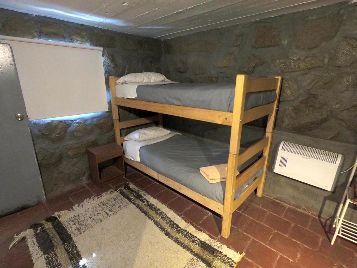 פאריונס Cordillera Hostel מראה חיצוני תמונה