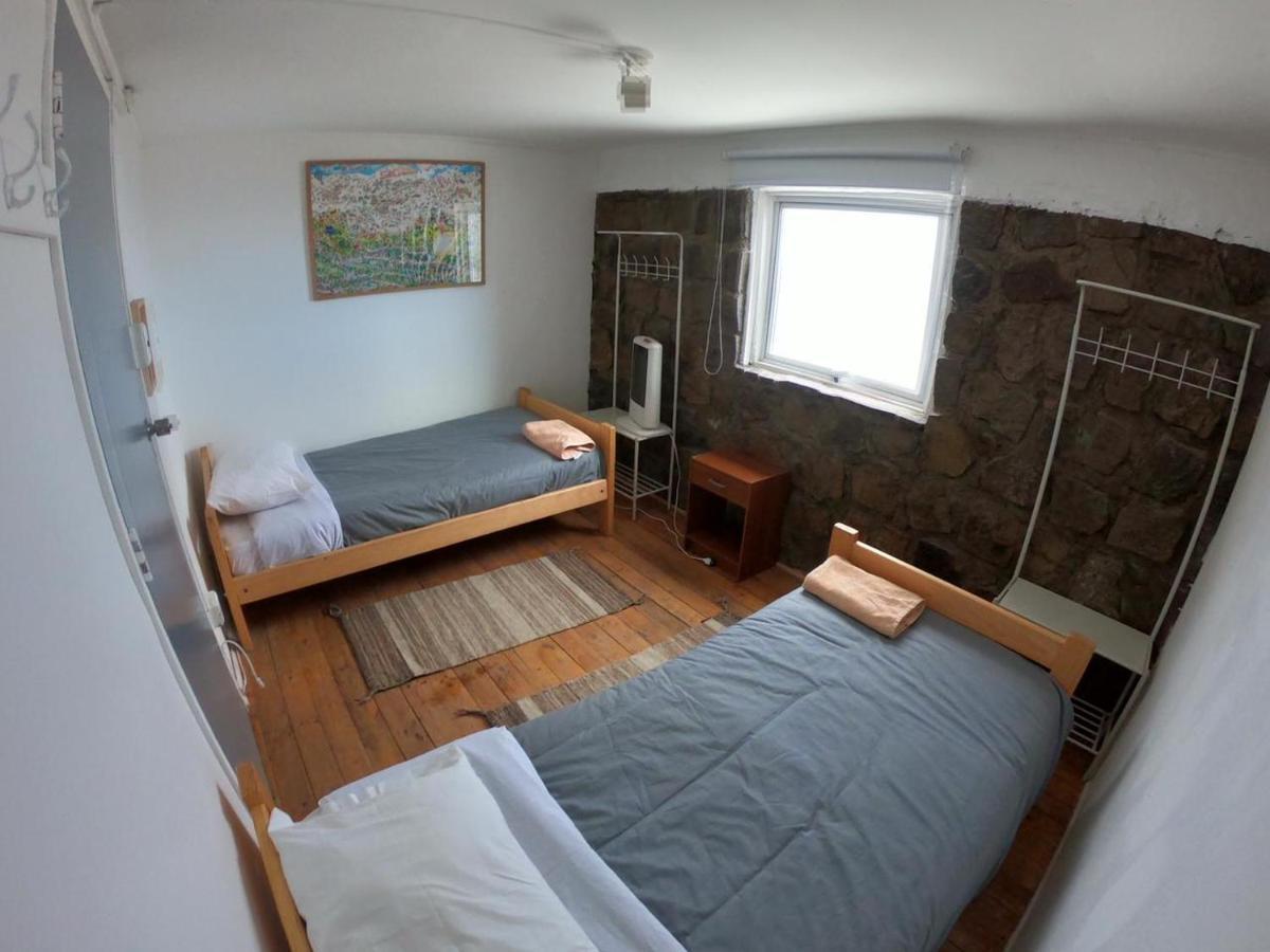 פאריונס Cordillera Hostel מראה חיצוני תמונה