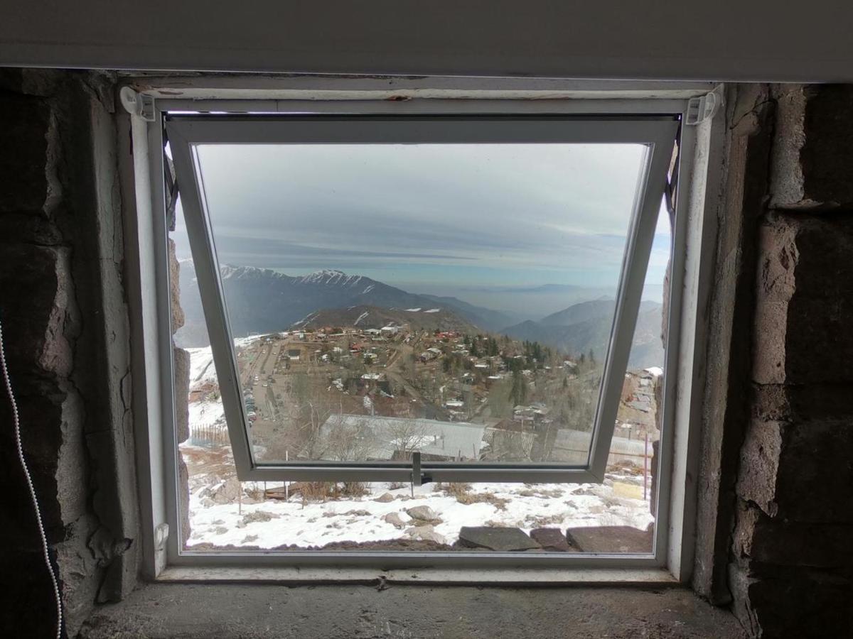 פאריונס Cordillera Hostel מראה חיצוני תמונה