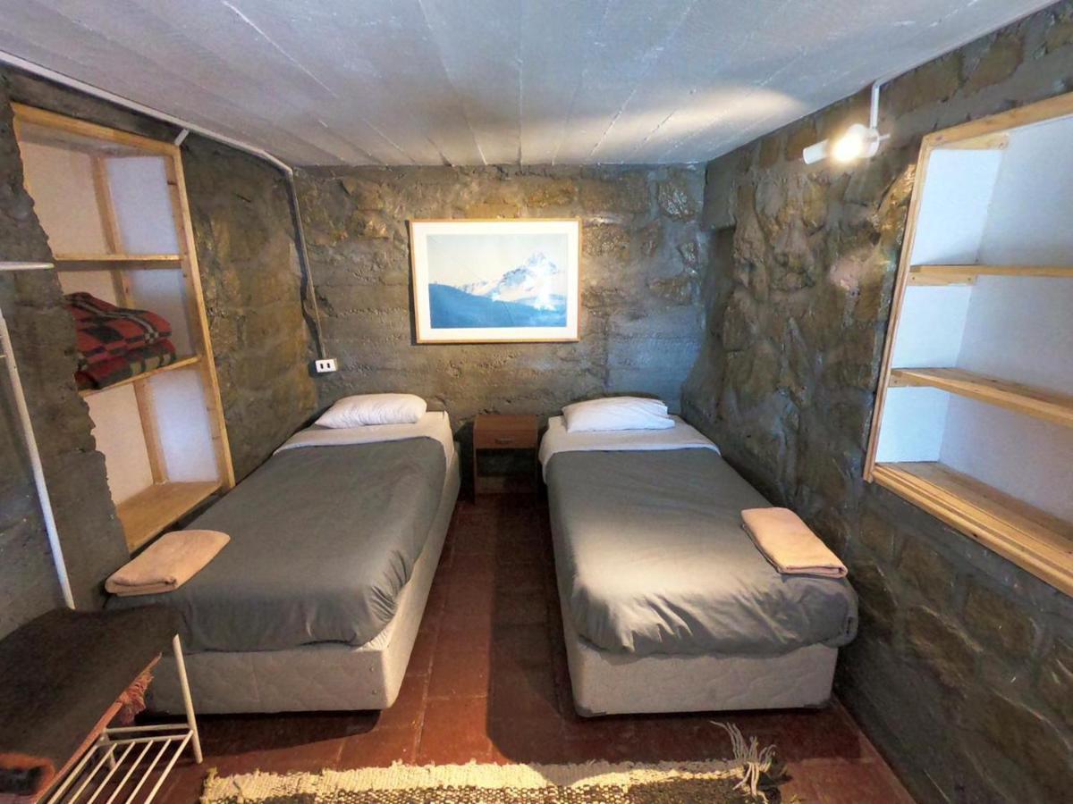 פאריונס Cordillera Hostel מראה חיצוני תמונה
