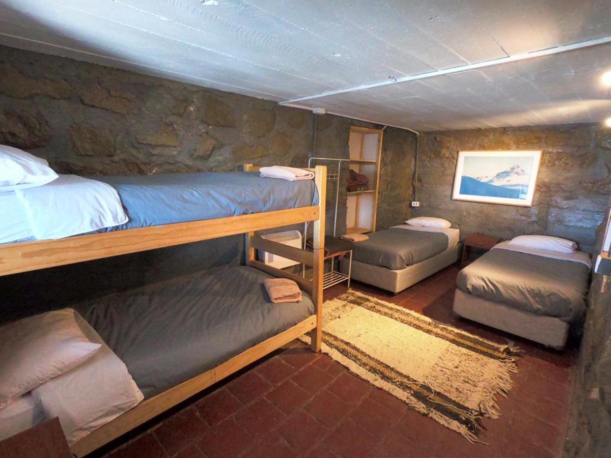 פאריונס Cordillera Hostel מראה חיצוני תמונה