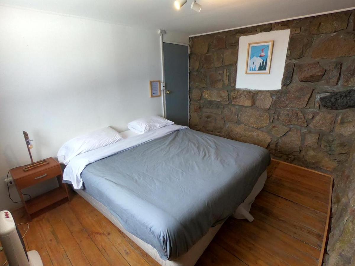פאריונס Cordillera Hostel מראה חיצוני תמונה