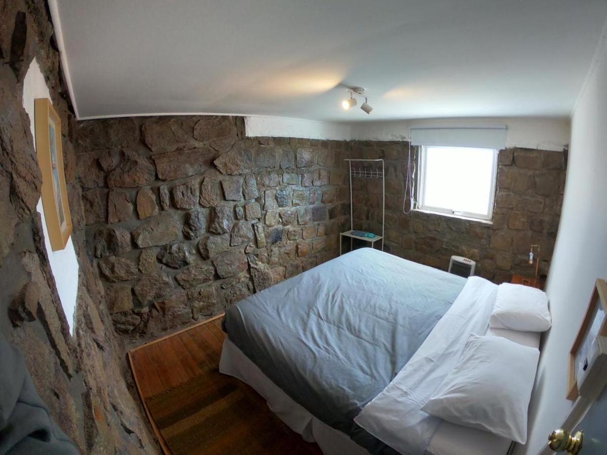 פאריונס Cordillera Hostel מראה חיצוני תמונה