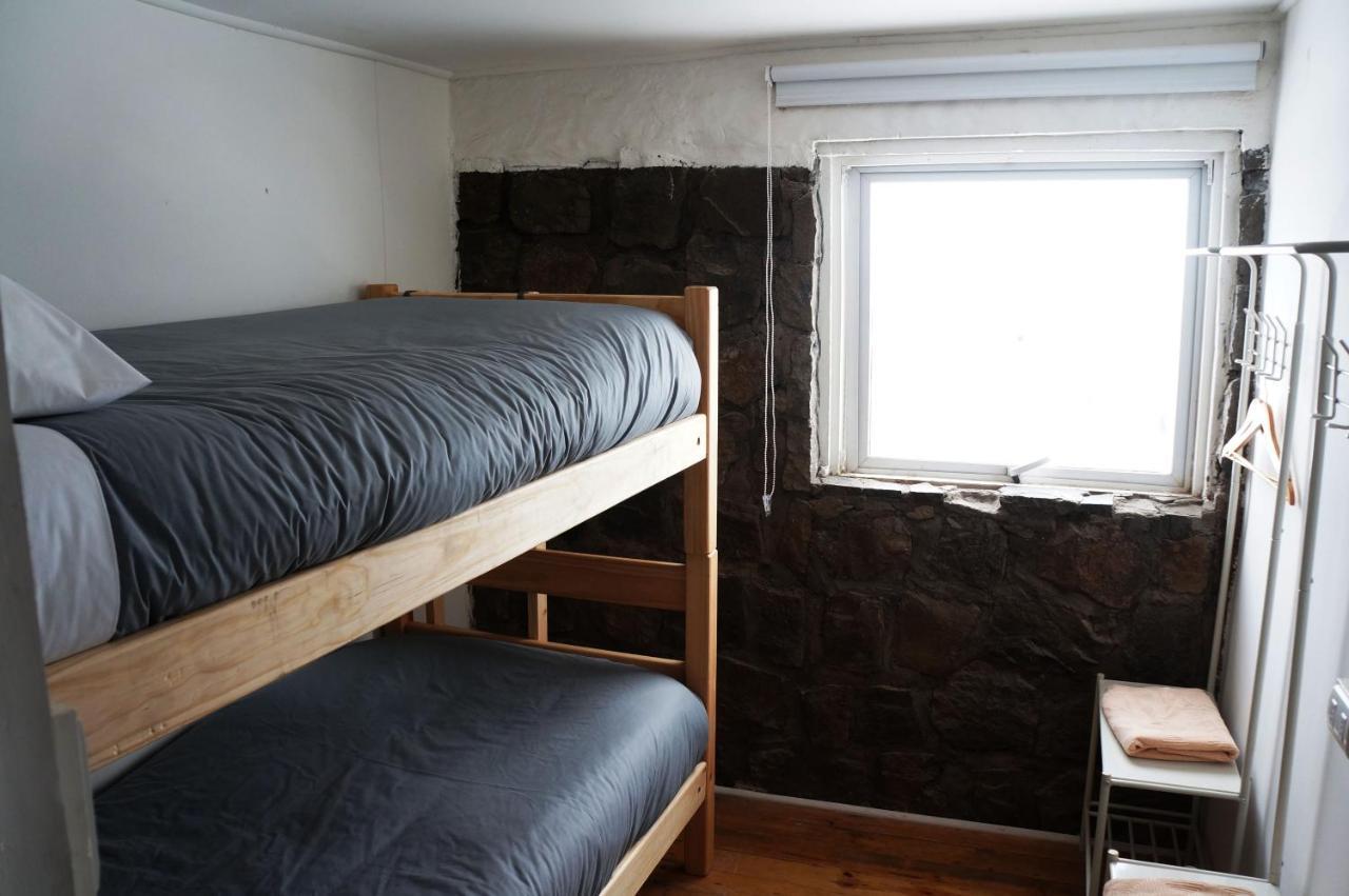 פאריונס Cordillera Hostel מראה חיצוני תמונה