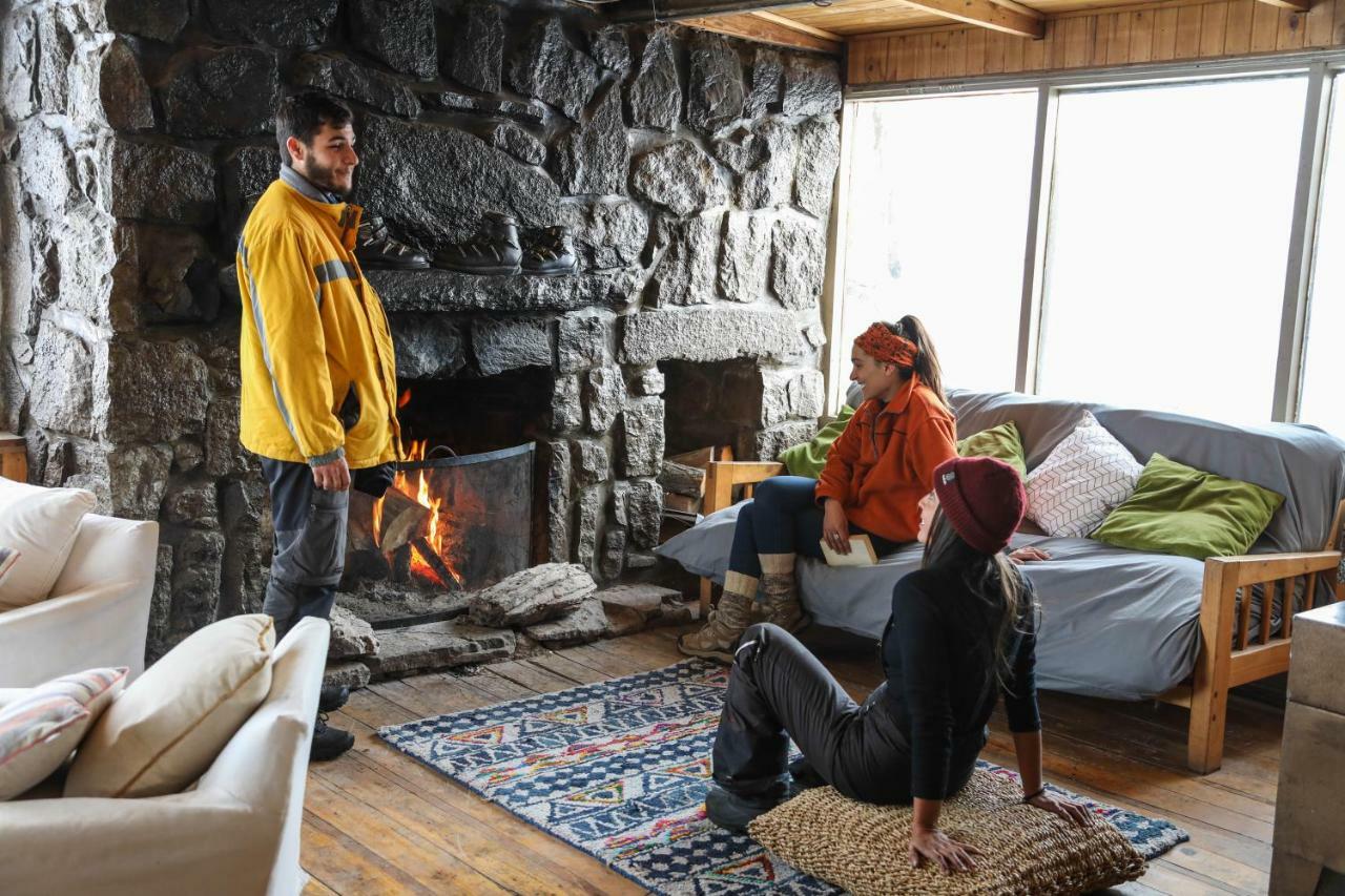 פאריונס Cordillera Hostel מראה חיצוני תמונה