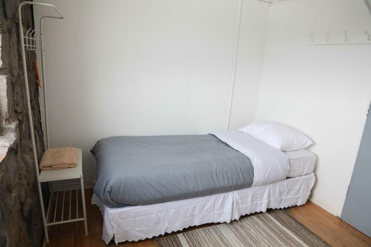 פאריונס Cordillera Hostel מראה חיצוני תמונה